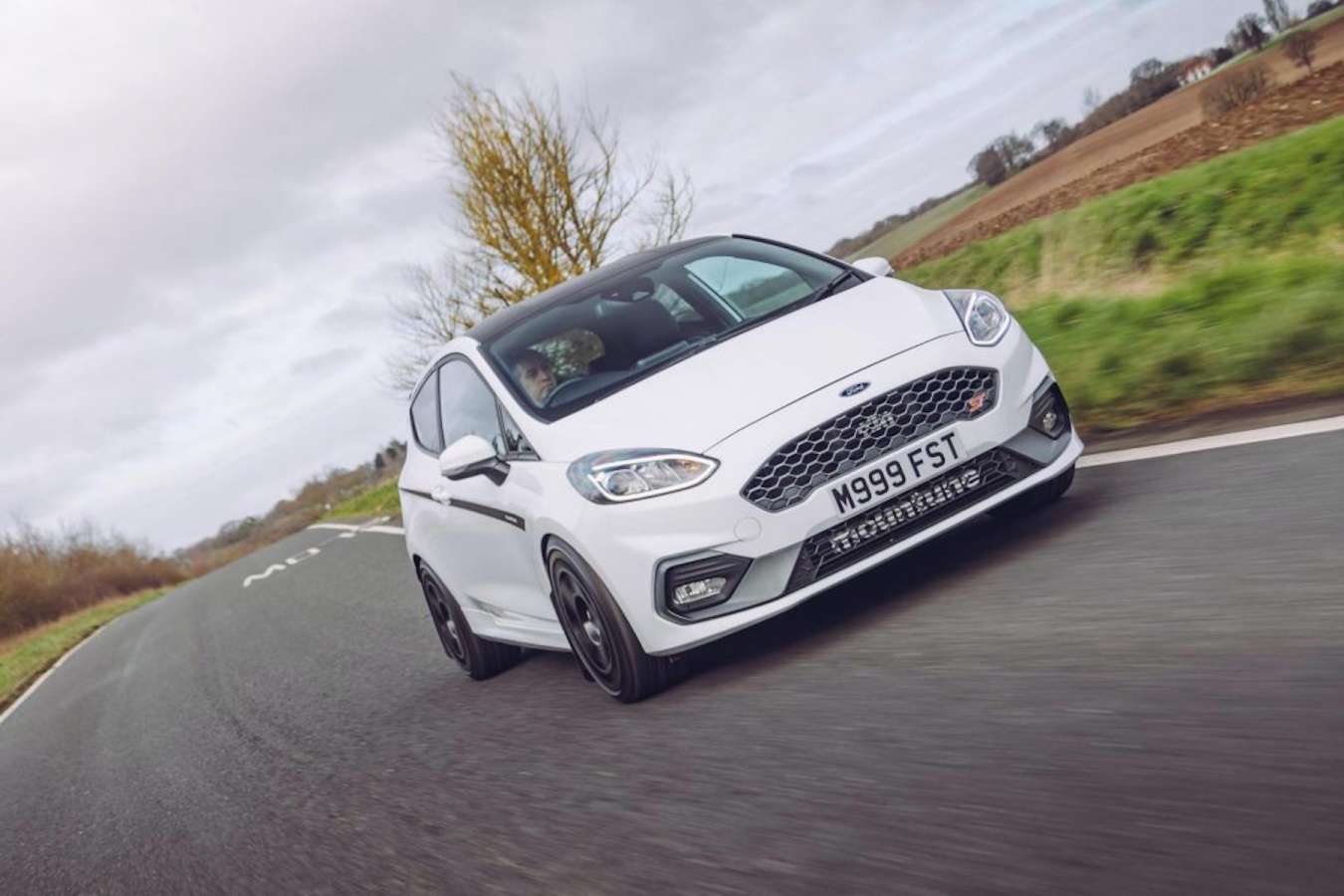 Phares Montage Clips Réparation Avant Gauche Droite Pour Ford Fiesta V 5
